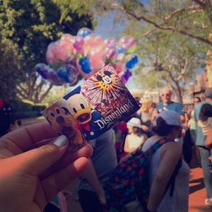 Meet your Posher, Alessa